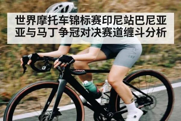 世界摩托车锦标赛印尼站巴尼亚亚与马丁争冠对决赛道缠斗分析